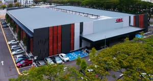 The GBS Sector Powers Penang’s Innovation Frontier