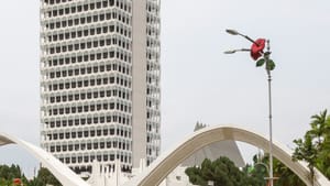 The Challenging Journey For Women Representation In Malaysian Politics