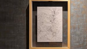 Malaysian Plants: From Garden To Plate And To Canvas