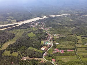 Deep Time & New Futures In Lenggong Perak