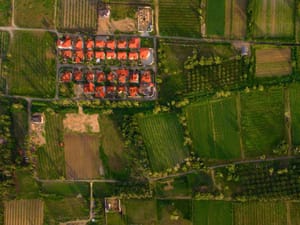 In Defense of Slowness: A Journey Through Malaysia's Small Towns