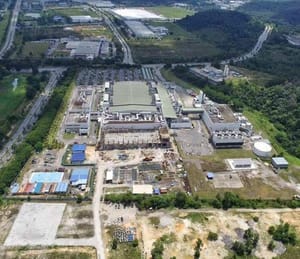 What Changed In 1996? A Personal History Of Kulim And Permatang Pauh