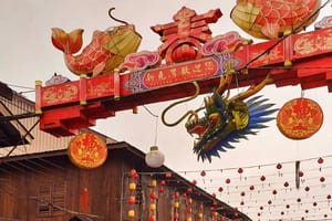 Siniawan: A Defiant Town That Time Won’t Forget