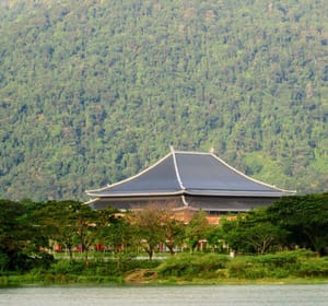 The Town & The Gown: Universities And The Shaping  Of Local Growth