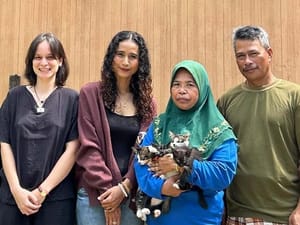 The Geography Of Ambition: Building  Meaning Work Beyond  The City