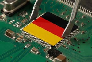 Shifts In German Geo-Economic Strategy Favour Penang