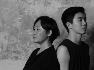 ON THE  UNCERTAINTY OF BEING DUA DARAH EXPLORES      MIXED-RACE IDENTITY