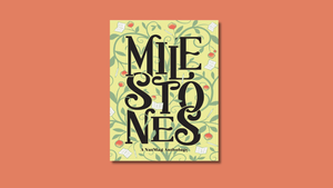 Marking Time In Penang: A Review of Milestones: A Nutmag Anthology