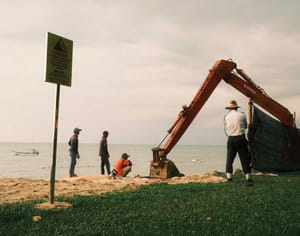 Sustainability Is Good, But Not Enough; Let’s Aim For Satisfiability