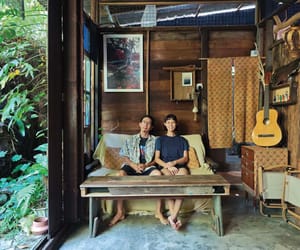 Pursing A Nomadic Artisanal Life At Haloo House