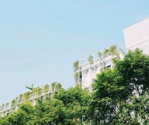 Greening Penang’s Hotels: Wishful  Thinking or  Achievable  Target?