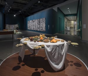 From The High Tower To The Humble Truck Ilham Gallery’s Decade of Institutional Innovation, 2015—2025