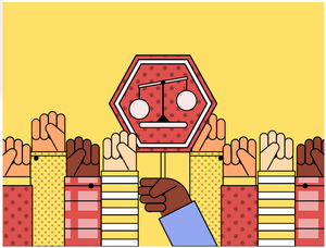 The Limits of Organised Inclusion: Some Insights From Engaged Youth In Penang