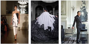 ZANG TOI: The Malaysian Who Dresses The Global Elite