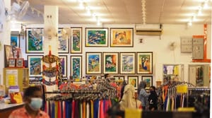 A Reputation For Style Sustained By Heritage Brands