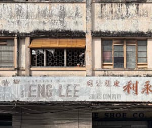The Human Legacy Behind Penang's Heritage Brands