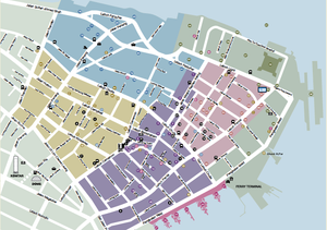 Penang as a Heritage Linguistic System