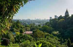 Tiger Hill: Exploring One of Penang’s Tallest Peaks