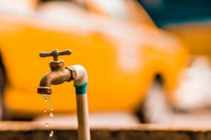A Watery  Conumdrum:  Improving  Water Supply Amidst  Climate Change