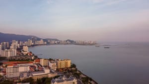 The  Inclusive  Ownership Of Penang And Its Paradox