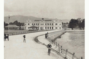 George Town’s Award-winning Seawall: Engineering continuity on the North Seafront