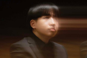 The Quiet Discipline Behind The Music: Meeting Pianist Vincent Ong