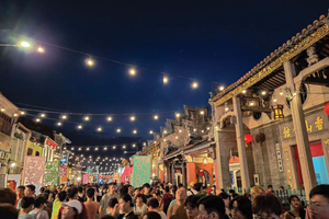 Towards Cultural Revival And Historical Recognition: Penang And Its Clan Houses