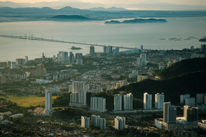 A Glimpse Into Penang's Hakka Community