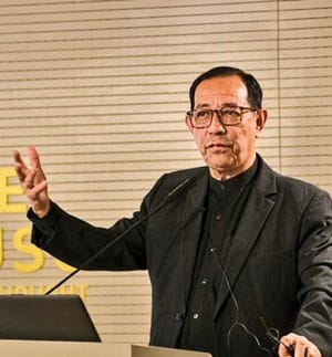 Dzulkifli Abdul Razak On Big Pharma, Compromised Politics And Failing Academia
