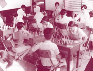 Farsighted Organisation Behind Penang’s Prowess In Chess Competitions