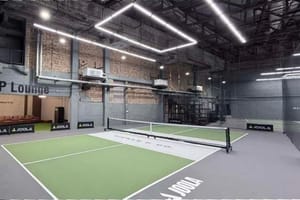 Inside Penang’s  Pickleball Boom