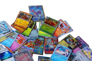 Of Blind Boxes And Trading Cards: Gaming The Economy Of Desire