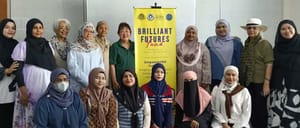 Empowering Women Towards Financial Independence And Leadership Roles