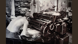 Photographing The “Dying Trades” of George Town