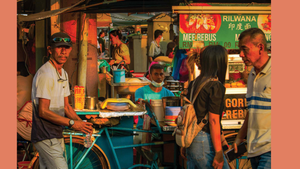 Penang’s Pasar Malam: The Rhythm Of Community And Local Business