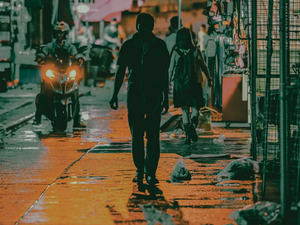 Responsibility For Waste Is Highest At Our Most Beloved Shared Spaces
