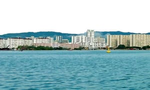 As Penang Thrives We Are How  We Live