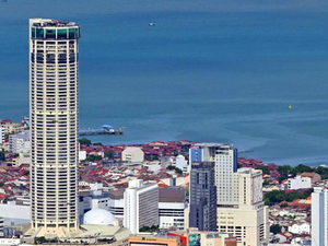 How Are Penang’s Residents Feeling?