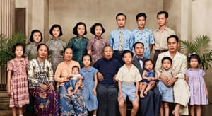 Revitalising A Vanishing Tongue: Dear You And The Politics of Teochew Heritage