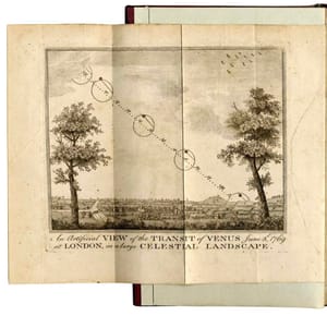 The Sulking Pilot And The Sea Devil: A French Astronomer's Account Of Penang In 1768