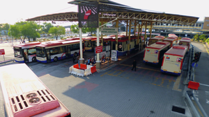 The Measure Of A System: Transforming Public Transportation In Penang