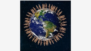 Mirrored Migration: Finding The Way Home