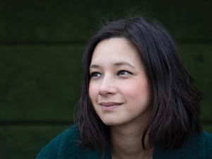 Making An  “Investment of Hope”: An Interview With Amelié Skoda