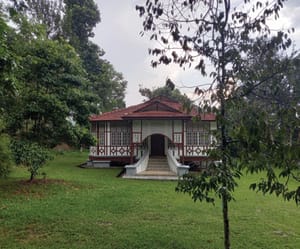 A Delightful Stay At Rimbun Dahan: A Sidestep Rather Than A Retreat