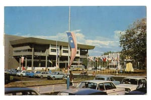 Penang’s Parking Attendance Sheme: Smart Move In Difficult Times